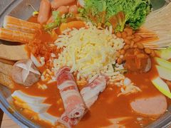 -冰川朝鲜族料理·东北菜(观前店)