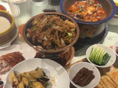 -大鸭梨烤鸭(望京店)