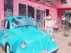 -灯塔咖啡馆BOOK·Coffee Shop