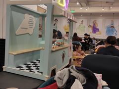 -Lilliput·粒粒堡亲子餐厅(嘉定宝龙店)