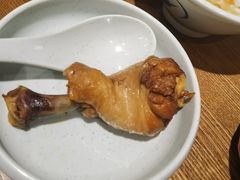 -王春春鸡汤饭(上海中海环宇城店)