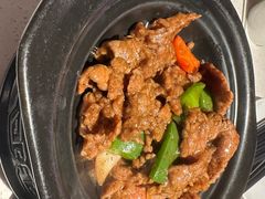 -醉得意·山茶油炒土鸡(莆田仙游方圆荟店)