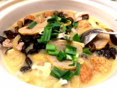 传统杂烩火锅-湘知湘味(岳麓山店)