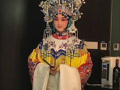 -俏江南-江景昆曲主题餐厅(正大广场店)