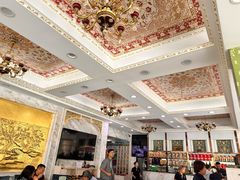 -老毛手抓·盐池滩羊非遗手抓(宁夏总店)