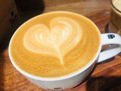 -Peet's Coffee皮爷咖啡(德基店)