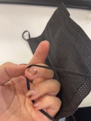 -UGIRL有个美甲