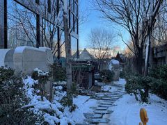 -陆地游轮西山温泉号