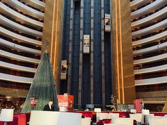 -杭州国际会议中心洲际酒店-原素全日餐厅(解放东路店)