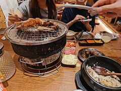 -牛也烧肉(摩尔城店)