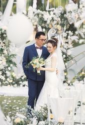 -中谷小南国花园酒店·宴会厅