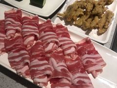 -海底捞火锅(大融城店)