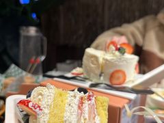 -泰妃殿(武汉首店)