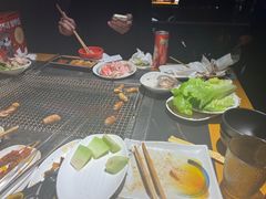 -五彩凉山自助西昌烧烤(柳翠路店)