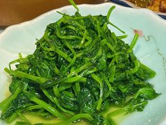 -小河盐帮·私家菜·烤鸭(三元桥·霄云路店)