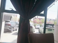 -巴音浩日娲·蒙餐(双林东路店)