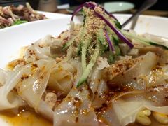 -塔哈尔·新疆盛宴(城西银泰店)