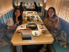 -温野菜涮涮锅(西单大悦城店)