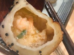 -陈家生煎(世茂双子塔店)
