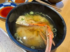 -沼津魚がし鮨(御殿場アウトレット店)