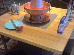 -额尔敦草原涮羊肉·烧烤(冻青树总店)