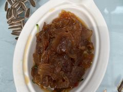 -天毓山庄·餐厅