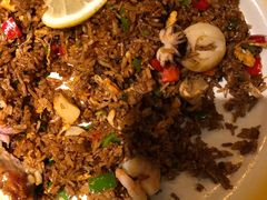 -半秋山西餐厅(巴南万达广场店)