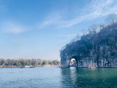 -桂林两江四湖景区