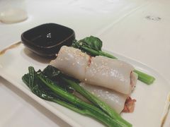 -翡翠小城·海鲜豆捞·广式点心(老佛爷店)