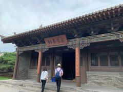-关帝庙(大同古城)
