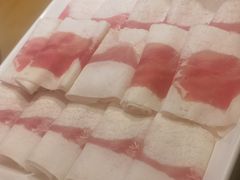 -宝泉铜锅·涮羊肉(解放东路店)