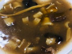 -杨孝业特优滋补胡辣汤(万事达店)