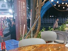 -Sasa的海(蜈支洲岛后海店)