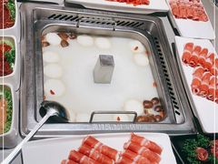 -海底捞火锅(贵和购物中心店.原鲁能城店)