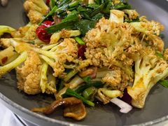 -金家老三饭庄(常营店)