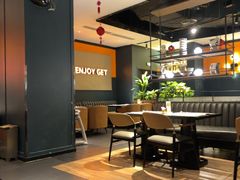 -半秋山西餐厅(巴南万达广场店)