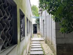 -苏州园林博物馆