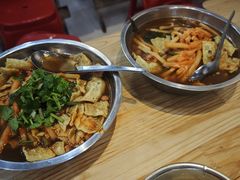 -柳州肥姨妈大骨螺蛳粉(东靖路店)