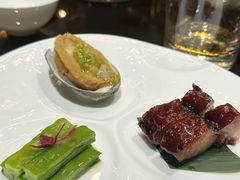 -北京四季酒店·采逸轩