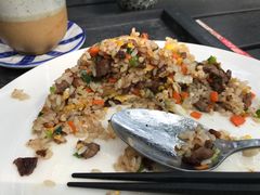 -蘭·日本料理铁板烧(碧云路店)
