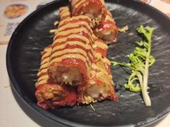 -粤点越有·茶点·粤菜(樵岭国际店)