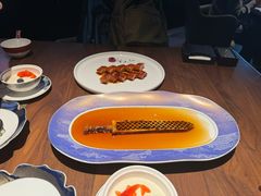 -曾宴·楚菜(湖北省博物馆店)