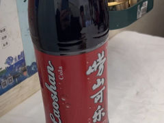 -胖子饺子馆·海鲜家常菜(海军博物馆店)
