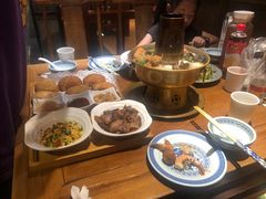 -蔡家酒楼(一德街店)