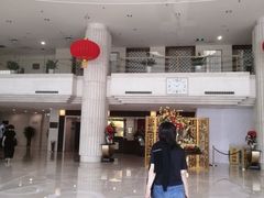 -山东政协大厦维景大酒店