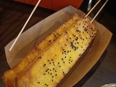 -林二哥宜烤官·宜宾小烧烤