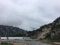 -大连冰峪旅游度假区