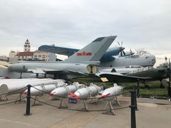 -中国人民解放军海军博物馆