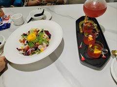 -3号仓库·创意中国菜(新世界城店)