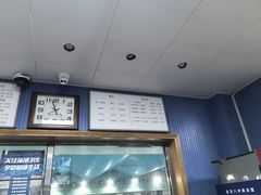 -北京八中游泳馆